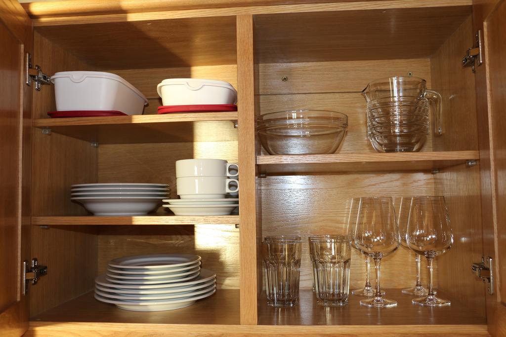 Apartamentos Kosmos Horta  Zimmer foto
