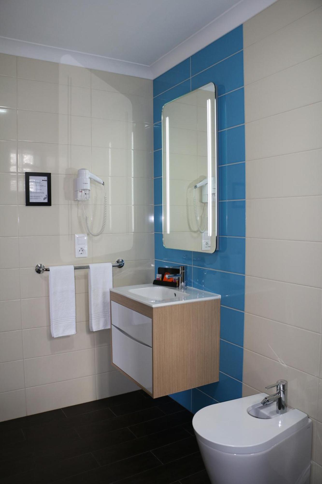 Apartamentos Kosmos Horta  Zimmer foto