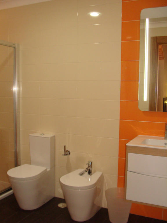 Apartamentos Kosmos Horta  Zimmer foto