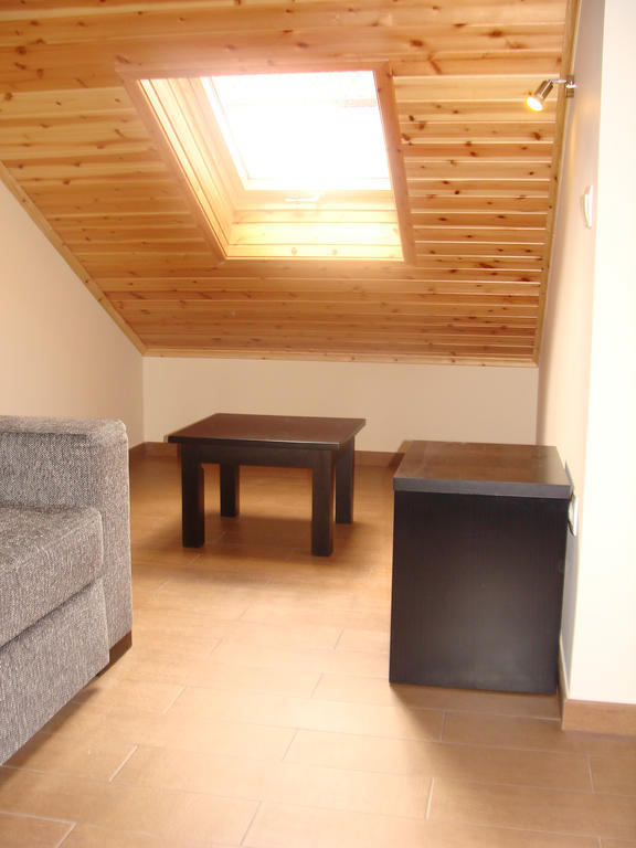 Apartamentos Kosmos Horta  Zimmer foto