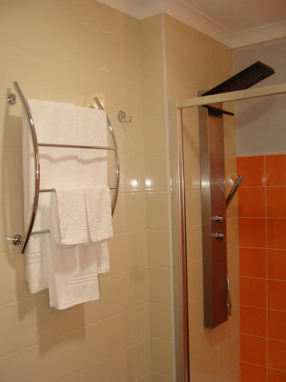 Apartamentos Kosmos Horta  Zimmer foto
