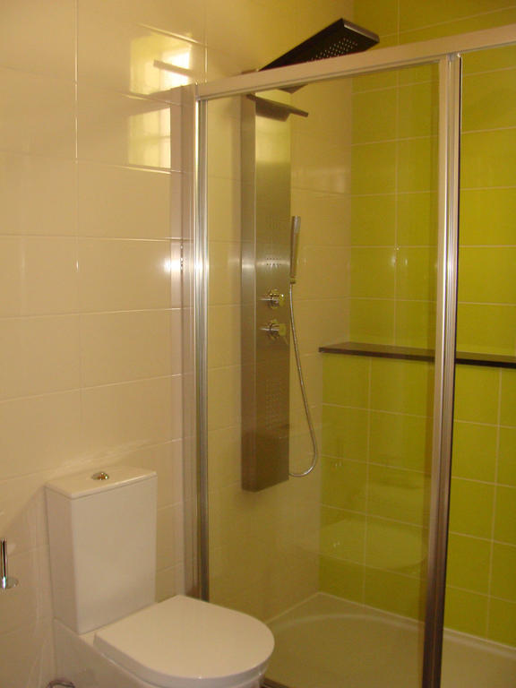 Apartamentos Kosmos Horta  Zimmer foto