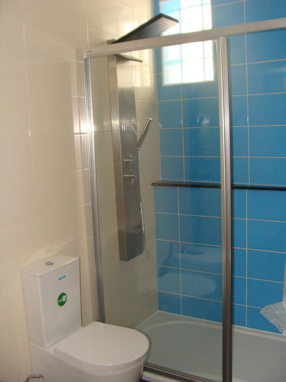 Apartamentos Kosmos Horta  Zimmer foto