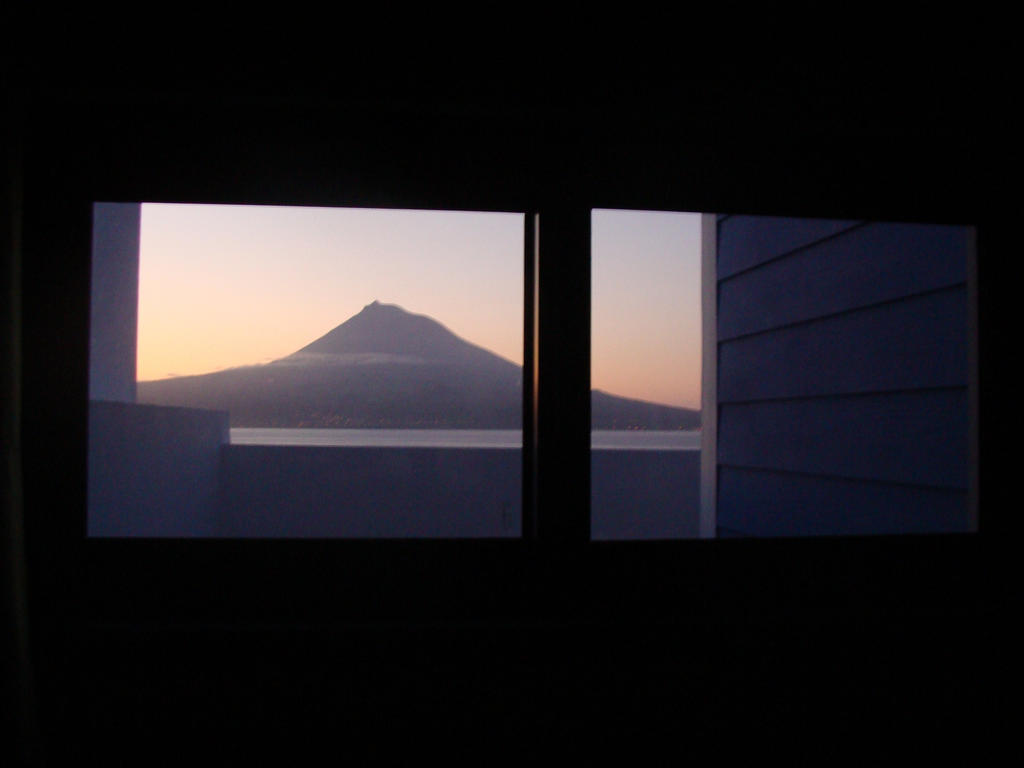 Apartamentos Kosmos Horta  Zimmer foto